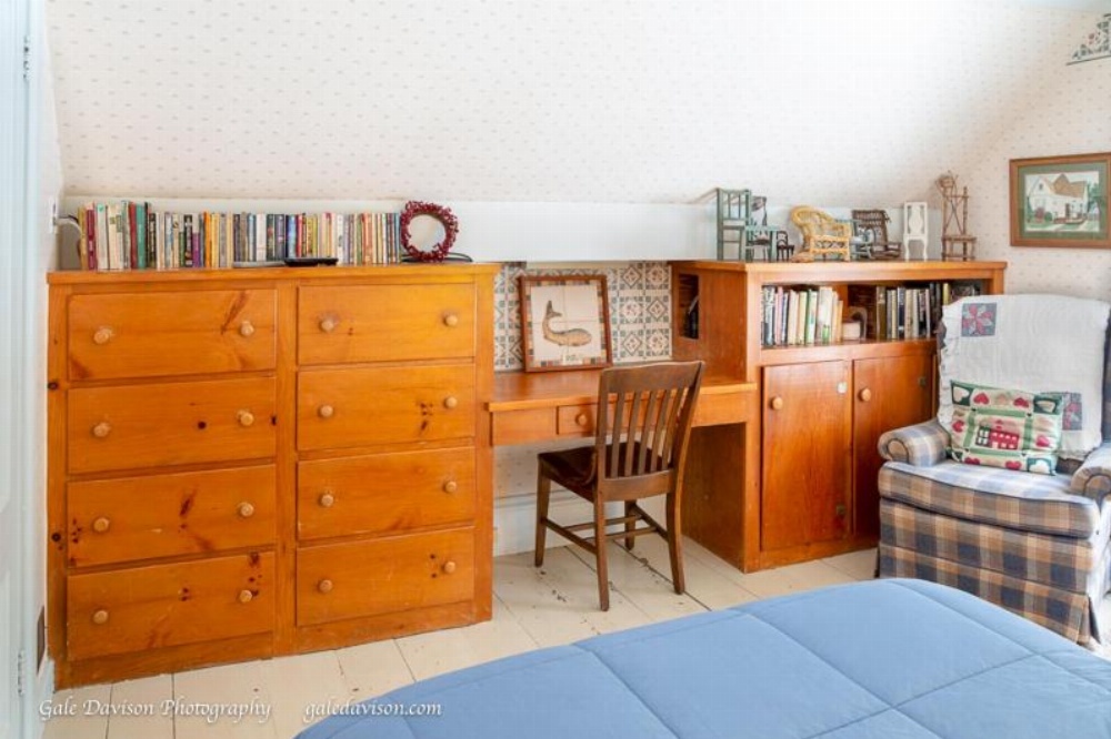 Clary Lake Bed and Breakfast Main image