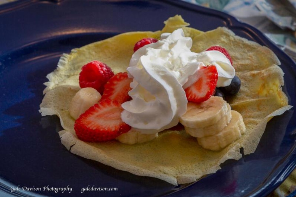 Clary Lake Bed and Breakfast