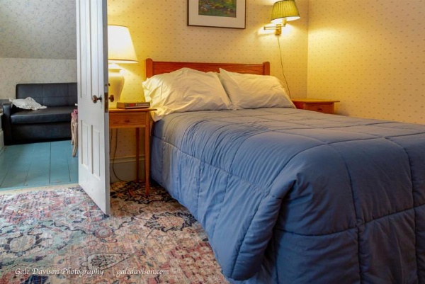 Clary Lake Bed and Breakfast Main image